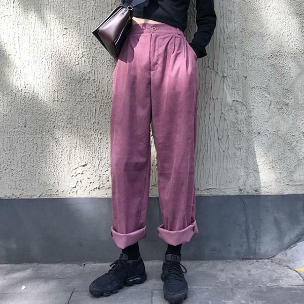 Astrid Wide Pants - Trendy Y2K Fashion for Effortless 2000s Style