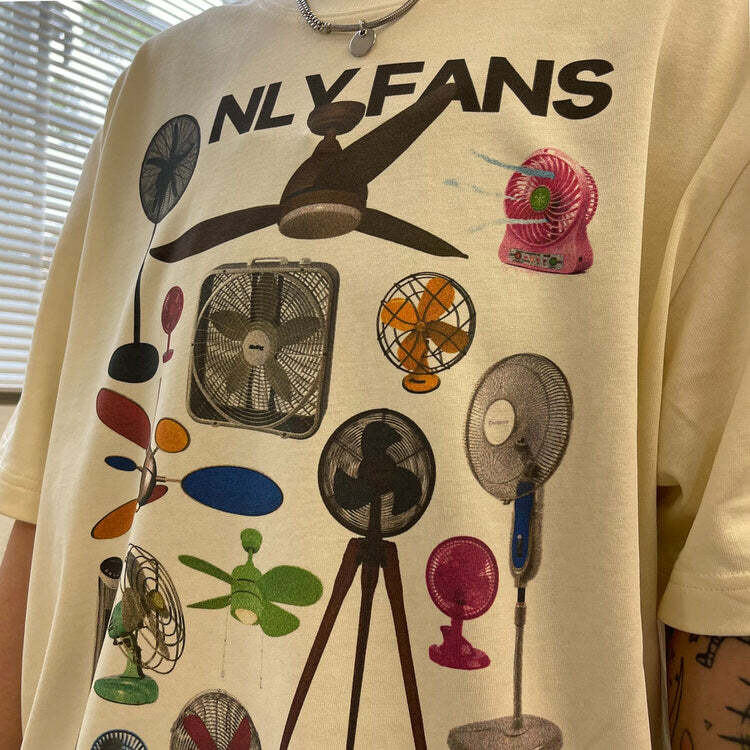 Fens Graphic T-Shirt: Embrace Y2K Fashion with 2000s Style Vibes