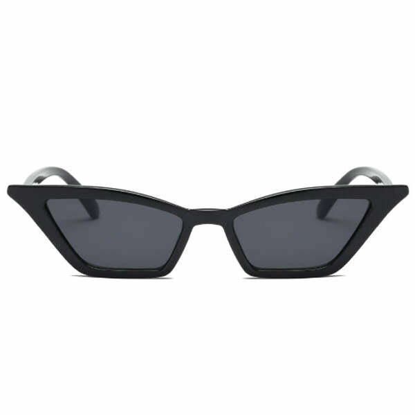 Foxy Sunglasses: Y2K Fashion Statement for Trendy 2000s Style