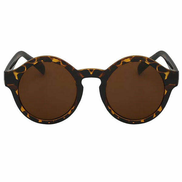 Jennifer Sunnies: Y2K Fashion Statement Sunglasses for Trendy Looks