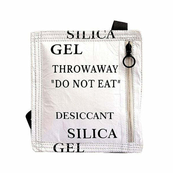 Silica Gel Mini Handbag - Trendy Y2K Fashion Essential for Stylish Looks