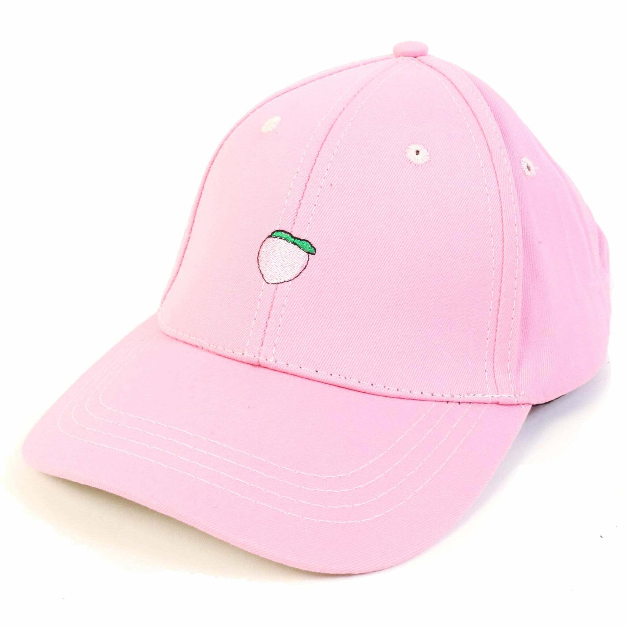 Trendy Y2K Baseball Cap: Iconic 2000s Style for Effortless Aesthetic