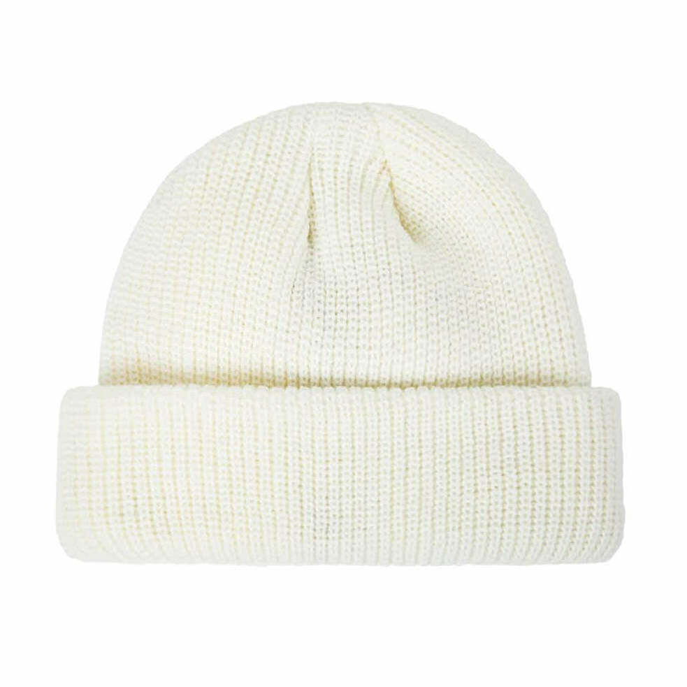 Trendy Y2K Beanie Hat - 2000s Fashion Essential for Stylish Outfits