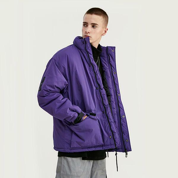 Trendy Y2K Puffer Jacket: Embrace 2000s Fashion with Style & Comfort