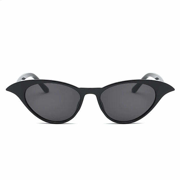 Trendy Y2K Sunglasses: Iconic 2000s Fashion Accessory for Stylish Looks