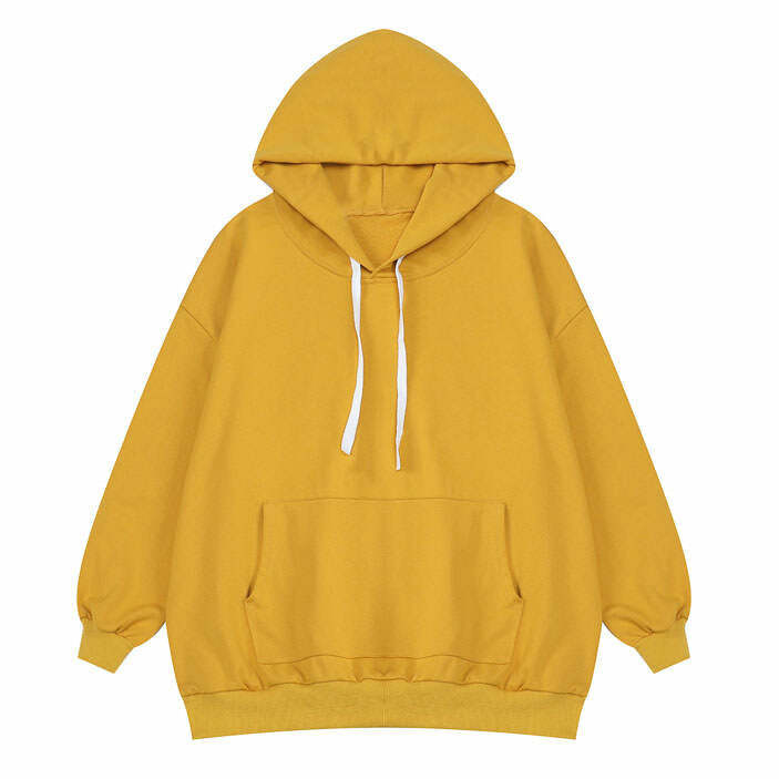 Who Cares Hoodie - Y2K Fashion Essential for Trendy 2000s Style