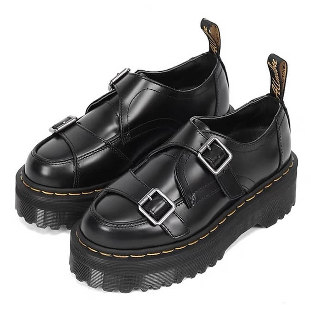 Y2K Fashion Buckle Shoes: Trendy 2000s Style for Effortless Outfits