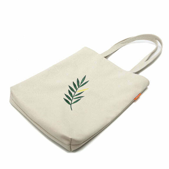 Y2K Fashion Plant Mom Shoulder Bag - Trendy 2000s Style Accessory