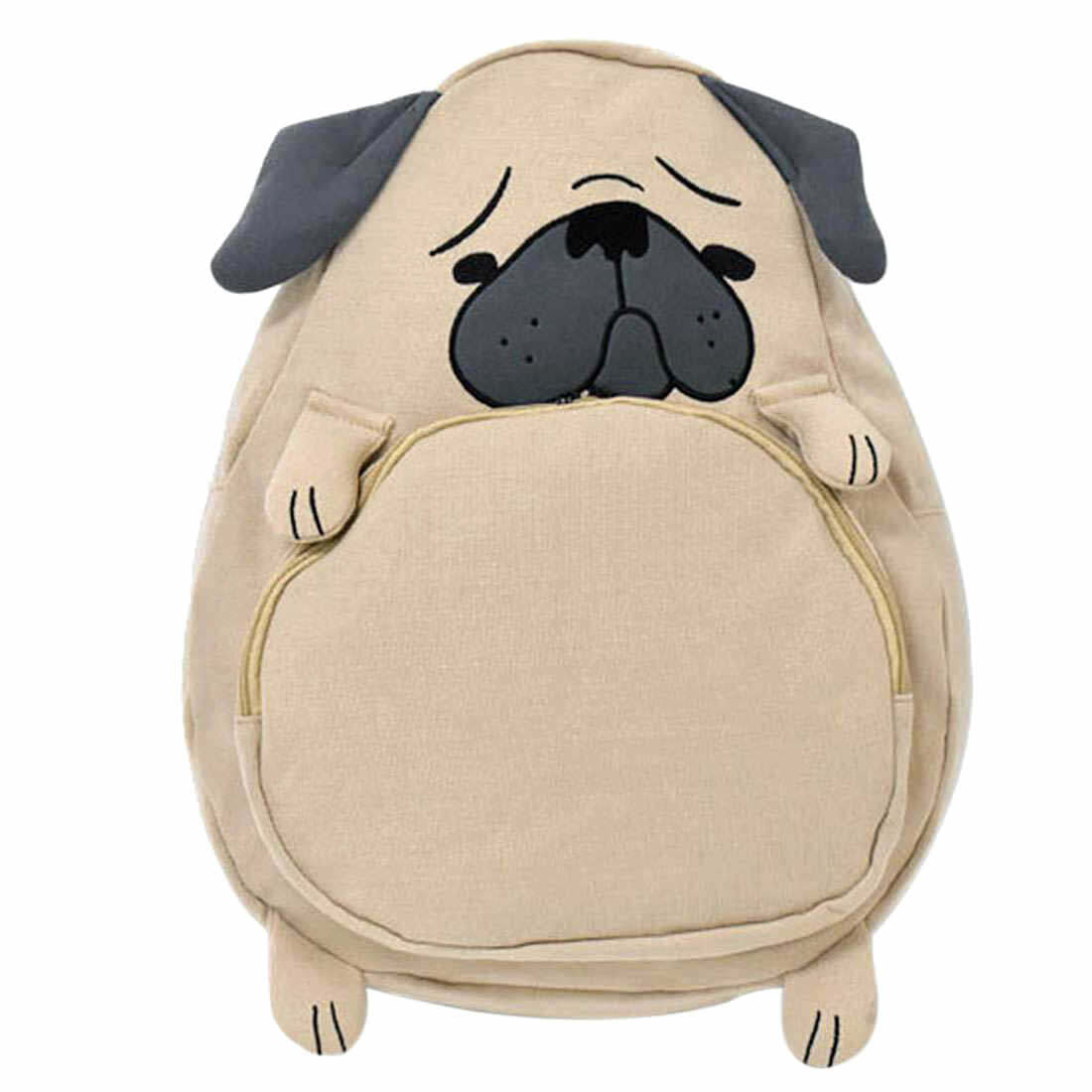 Y2K Fashion Puggo Backpack: Trendy 2000s Style for Every Outfit